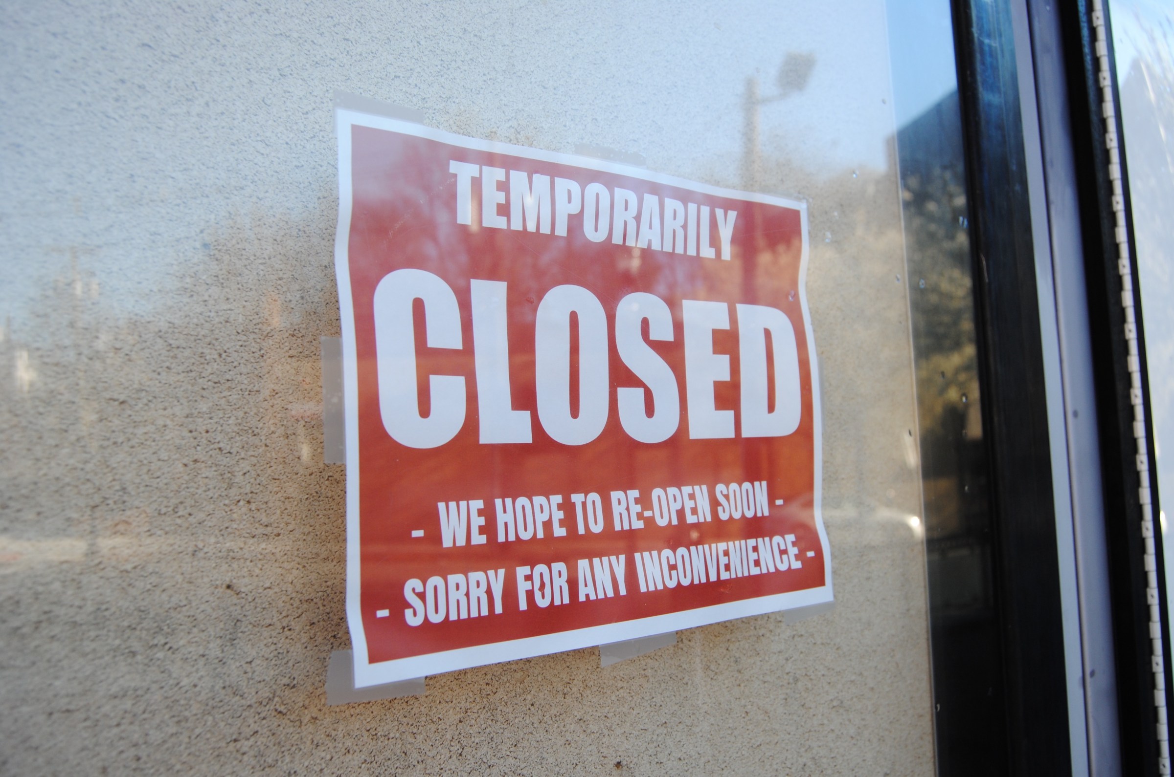 These Southeast Michigan Restaurants Have Temporarily Closed for COVID-19 Sanitizing
