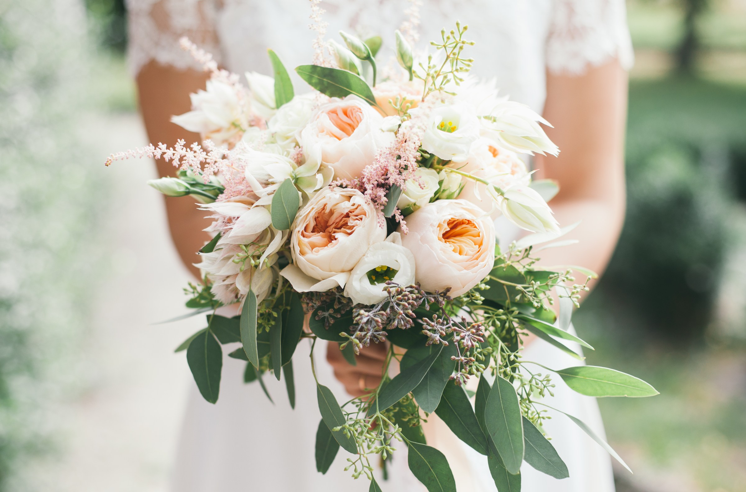 Detroit’s Best Restaurants for Weddings