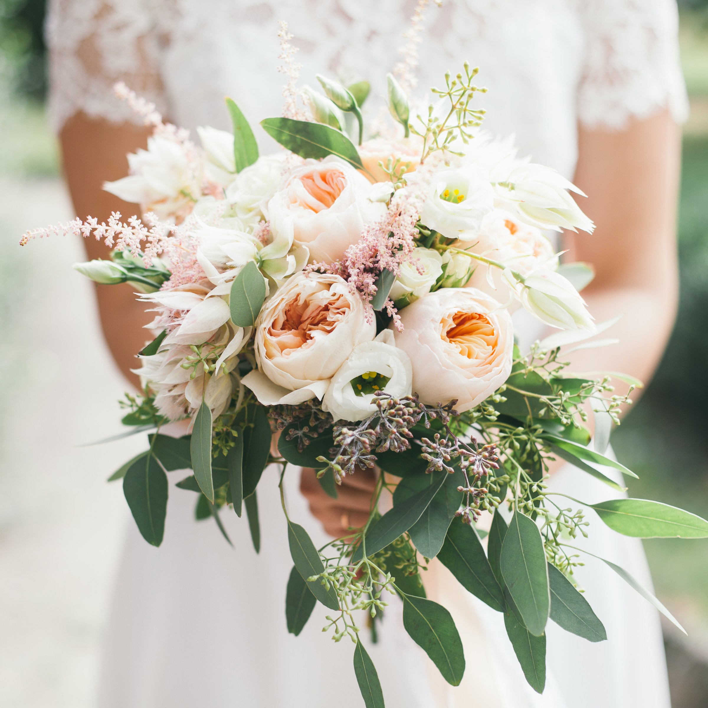 Detroit’s Best Restaurants for Weddings