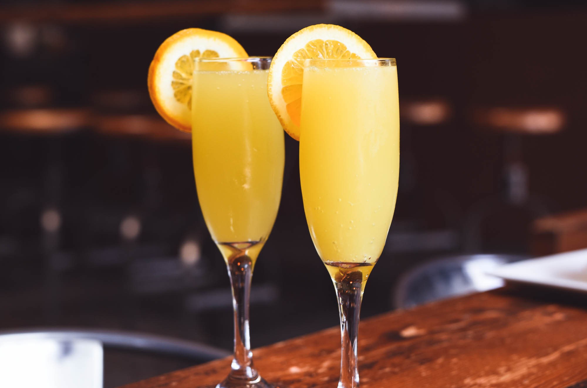 11 Spots to Sip Bottomless Mimosas in Metro Detroit