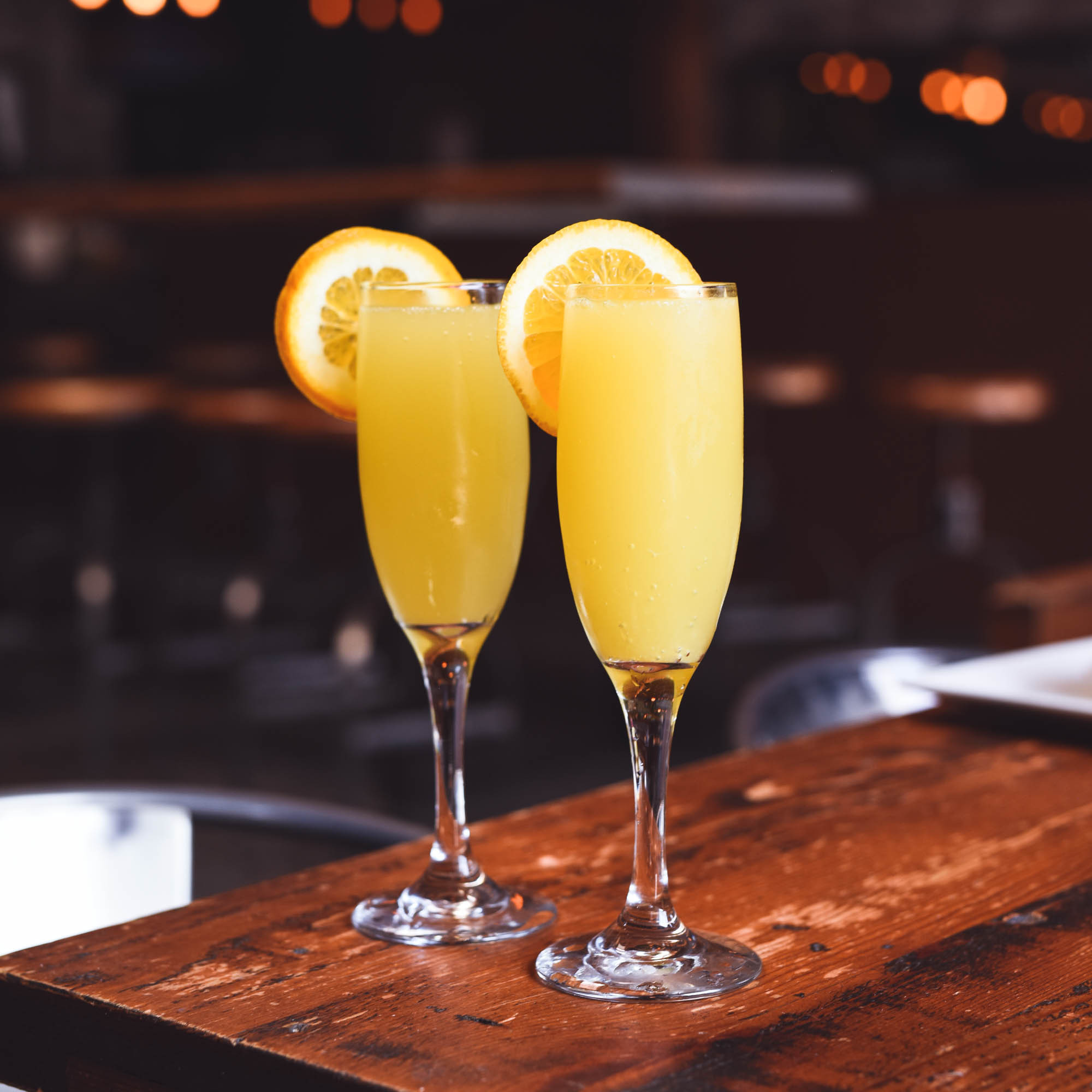 11 Spots to Sip Bottomless Mimosas in Metro Detroit