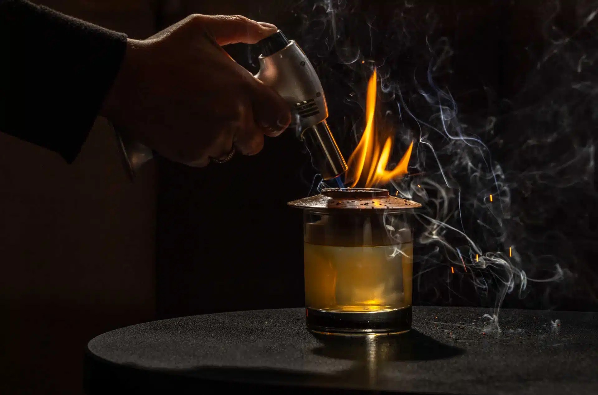 14 Hidden Bars and Speakeasies to Seek Out in Metro Detroit