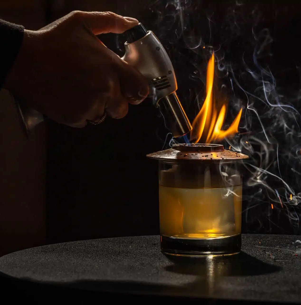 14 Hidden Bars and Speakeasies to Seek Out in Metro Detroit