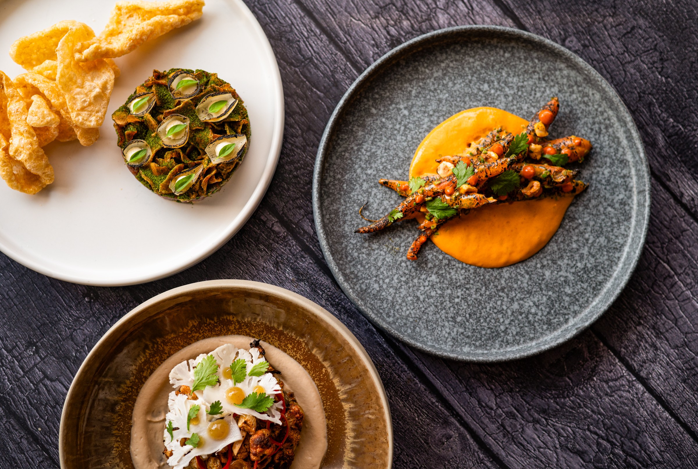 10 New Restaurants and Bars to Check Out in Ann Arbor