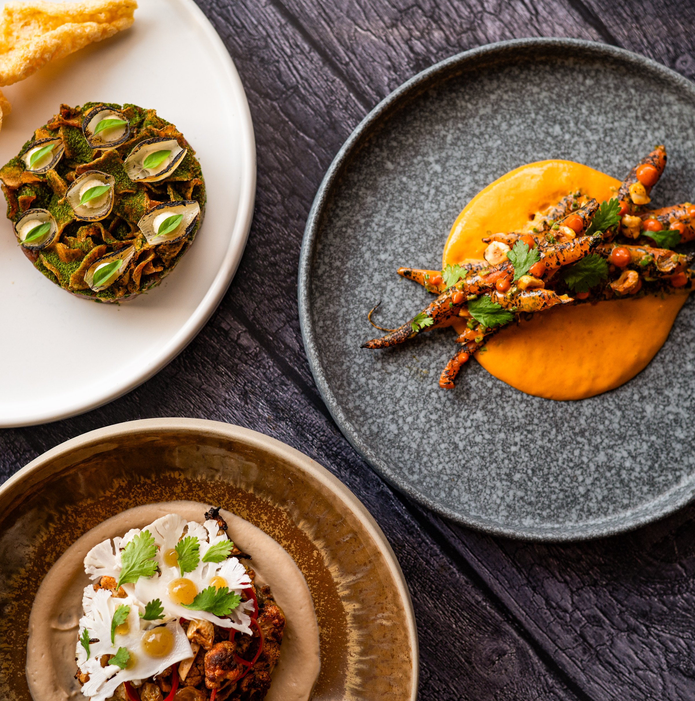 10 New Restaurants and Bars to Check Out in Ann Arbor