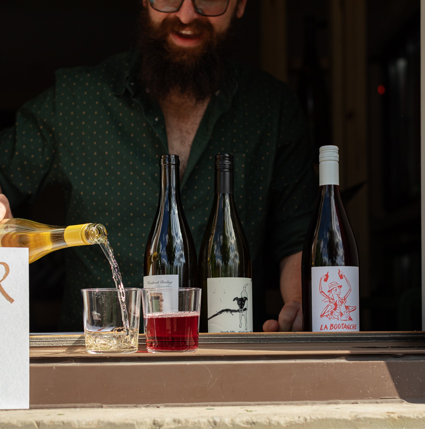 Where to Dine and Drink in Midtown