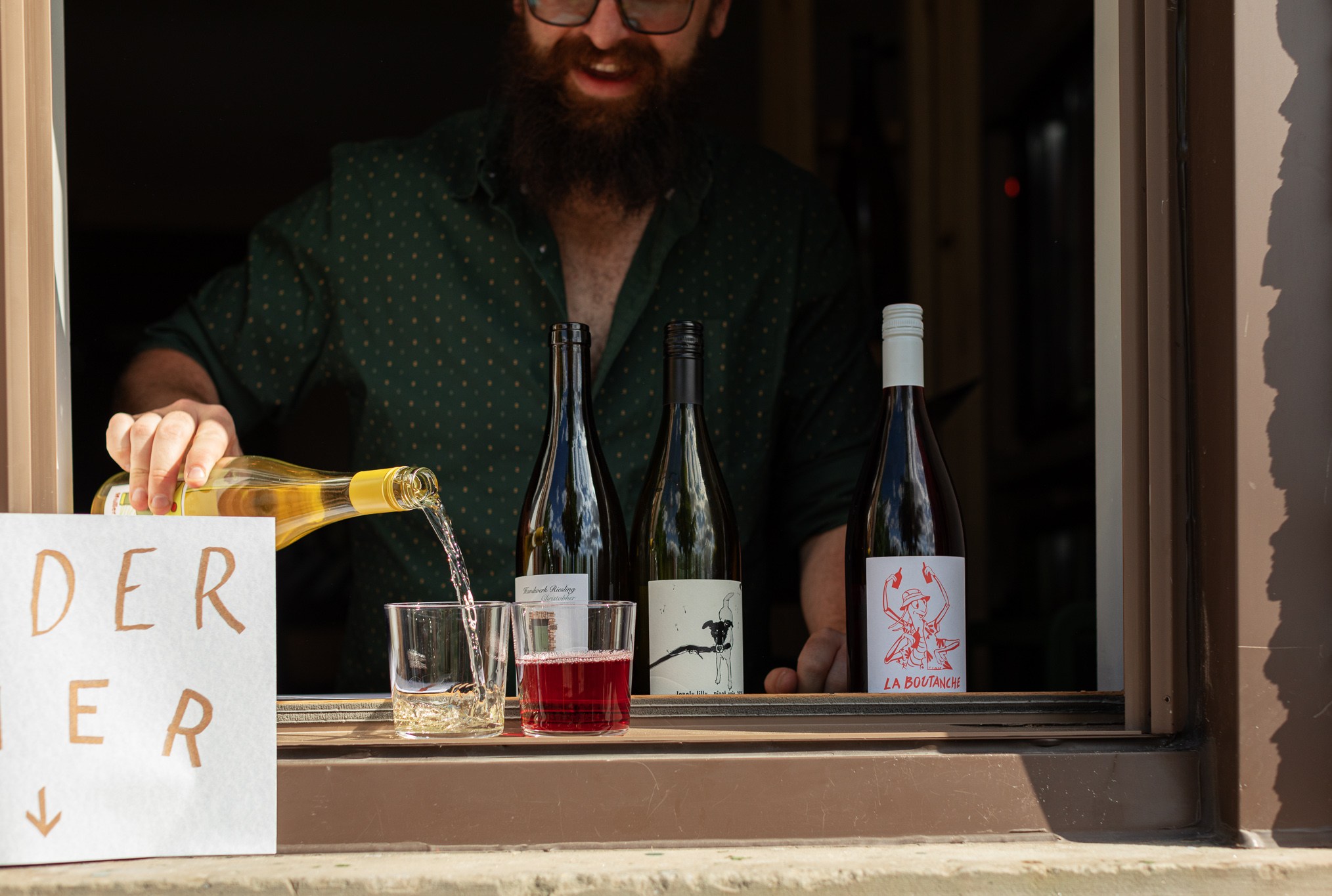 Where to Dine and Drink in Midtown