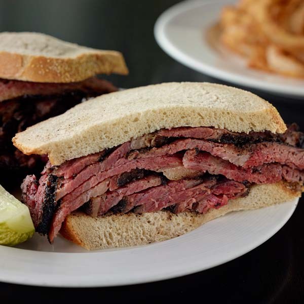 Delightful Metro Detroit Delis to Visit