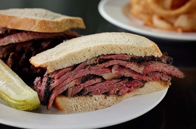 Delightful Metro Detroit Delis to Visit