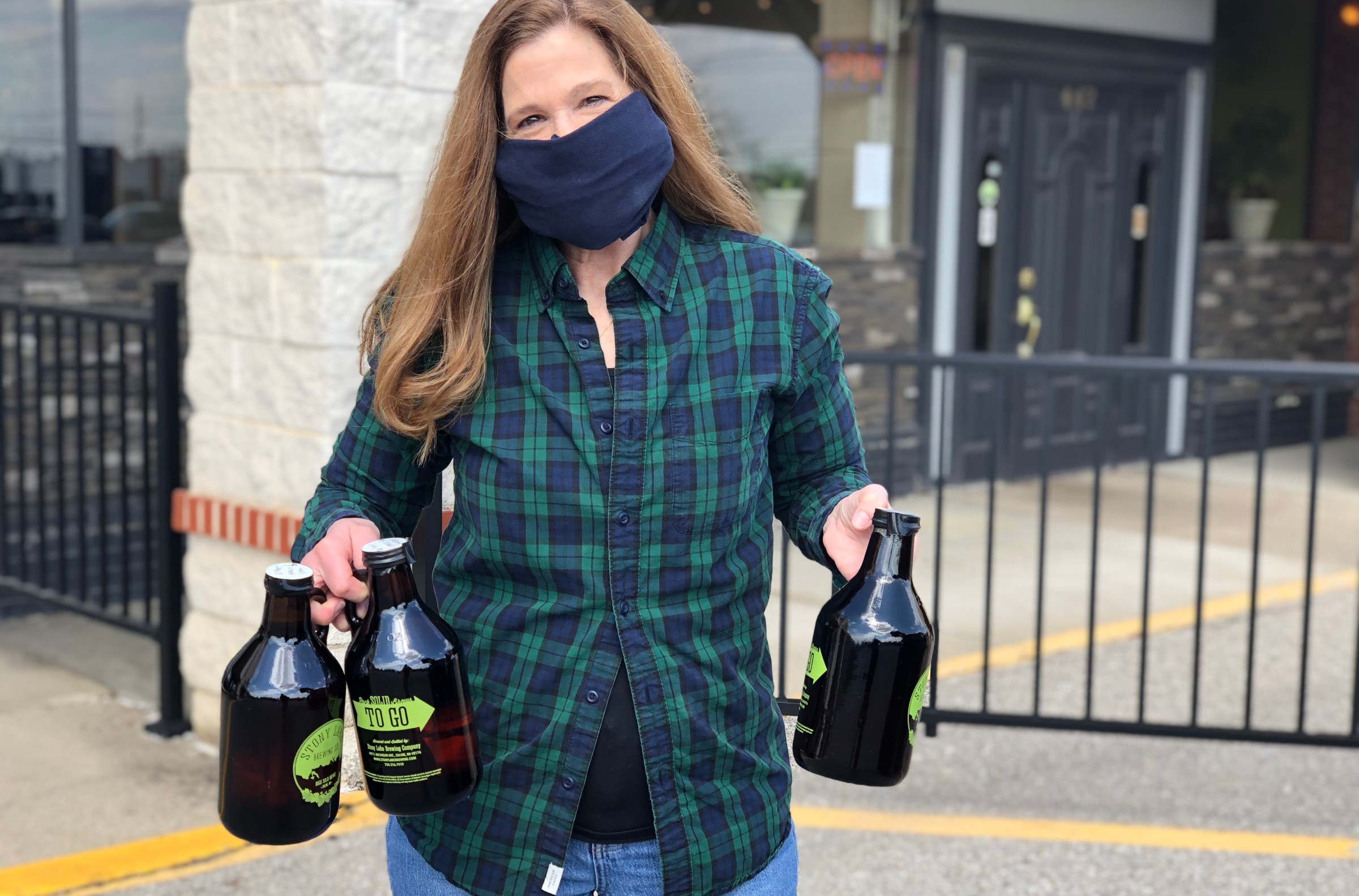 Where to Buy Beer and Wine for Takeout or Delivery in Ann Arbor