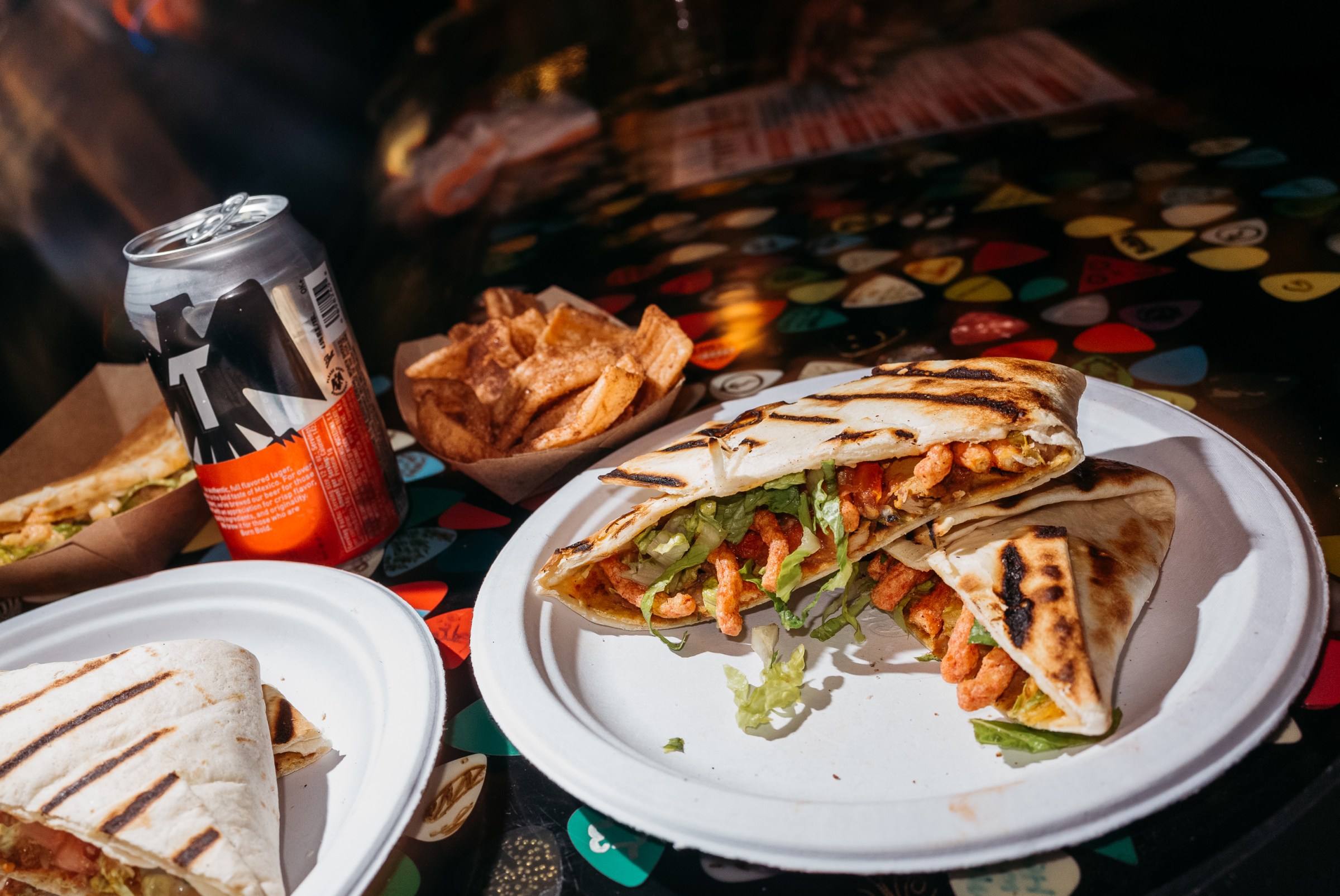 Detroit’s Vegan Scene Flourished in the Last Decade. Then the Pandemic Hit.