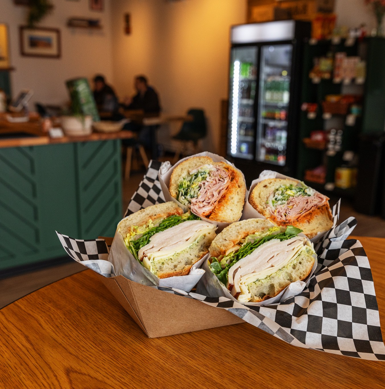 Four Detroit Restaurant and Bar Openings to Know