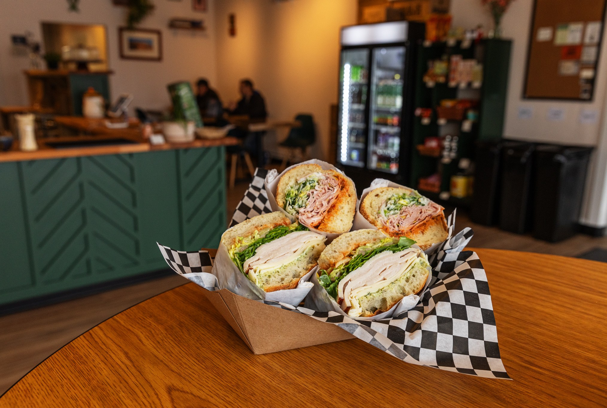 Four Detroit Restaurant and Bar Openings to Know