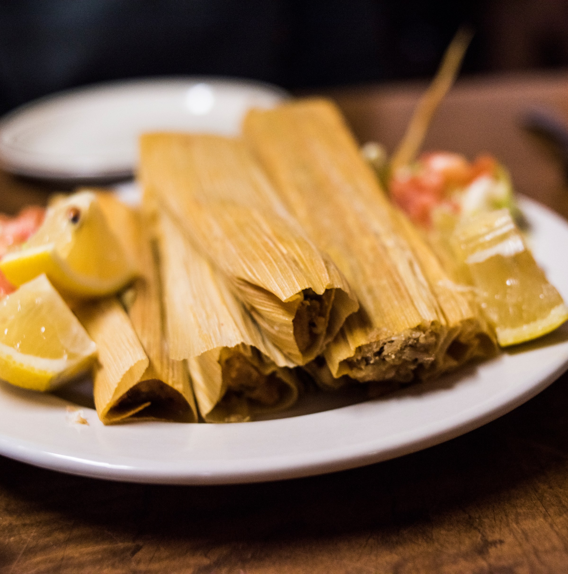 11 of the Best Tamales in Detroit