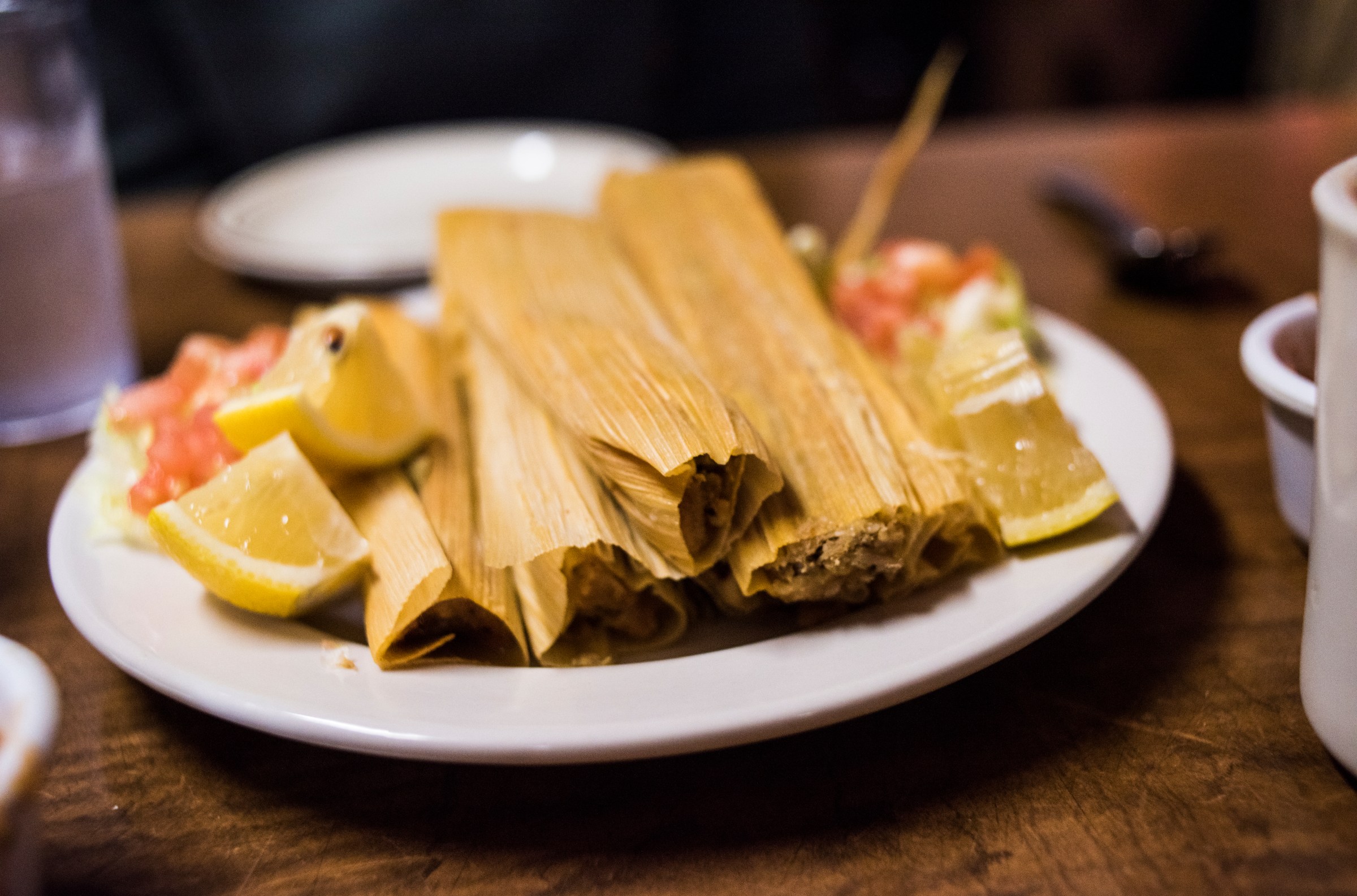 11 of the Best Tamales in Detroit