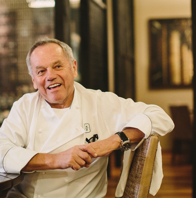 Wolfgang Puck Steak Dips Out of the MGM Grand Detroit Casino