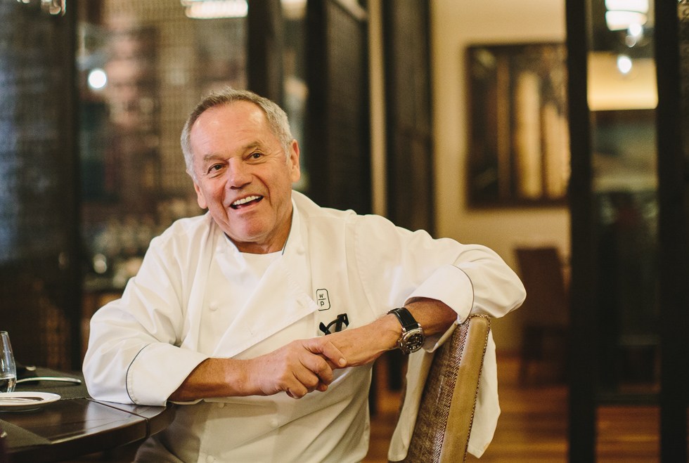 Wolfgang Puck Steak Dips Out of the MGM Grand Detroit Casino