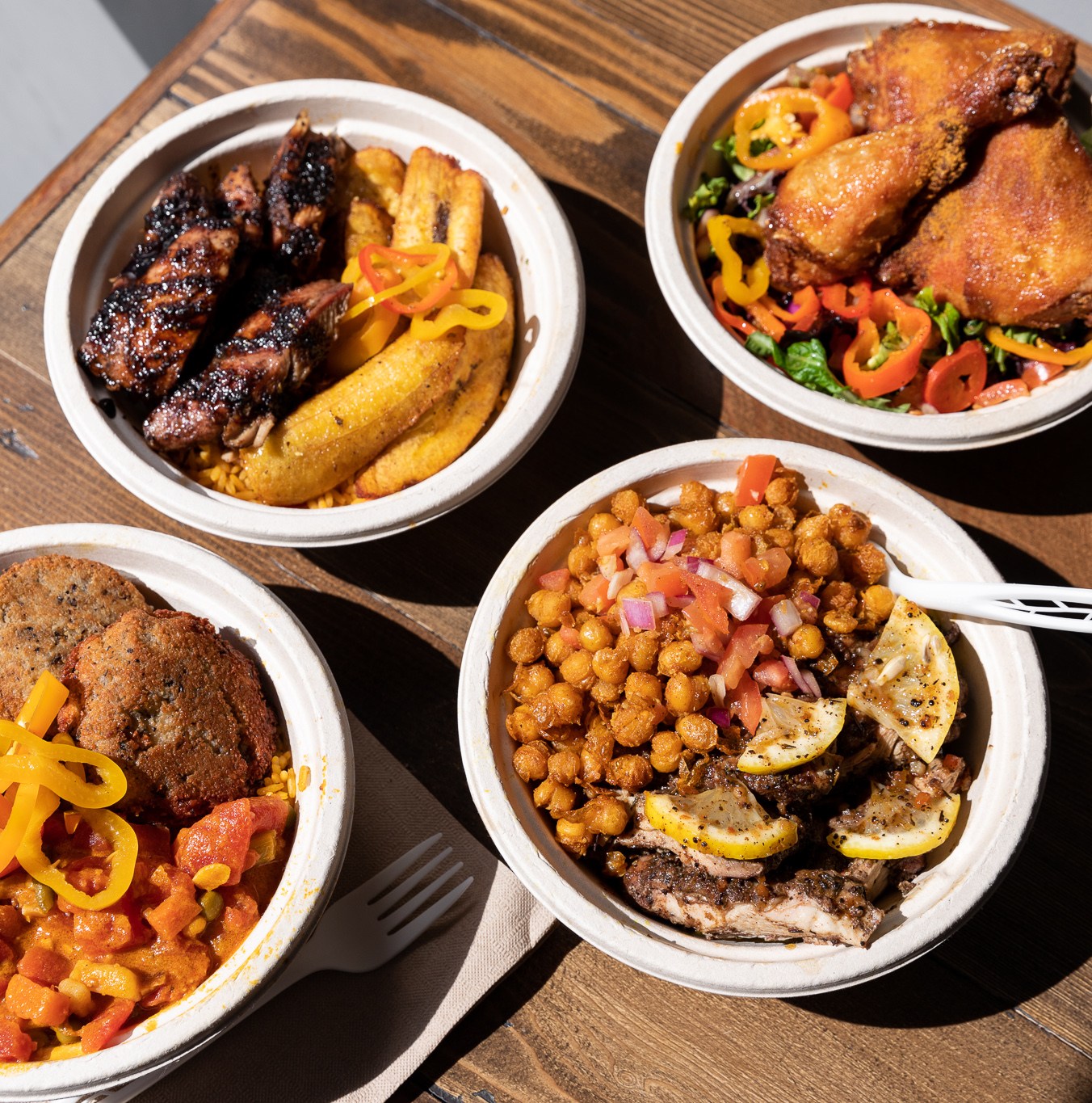 13 Great Places in Metro Detroit for Takeout or Delivery