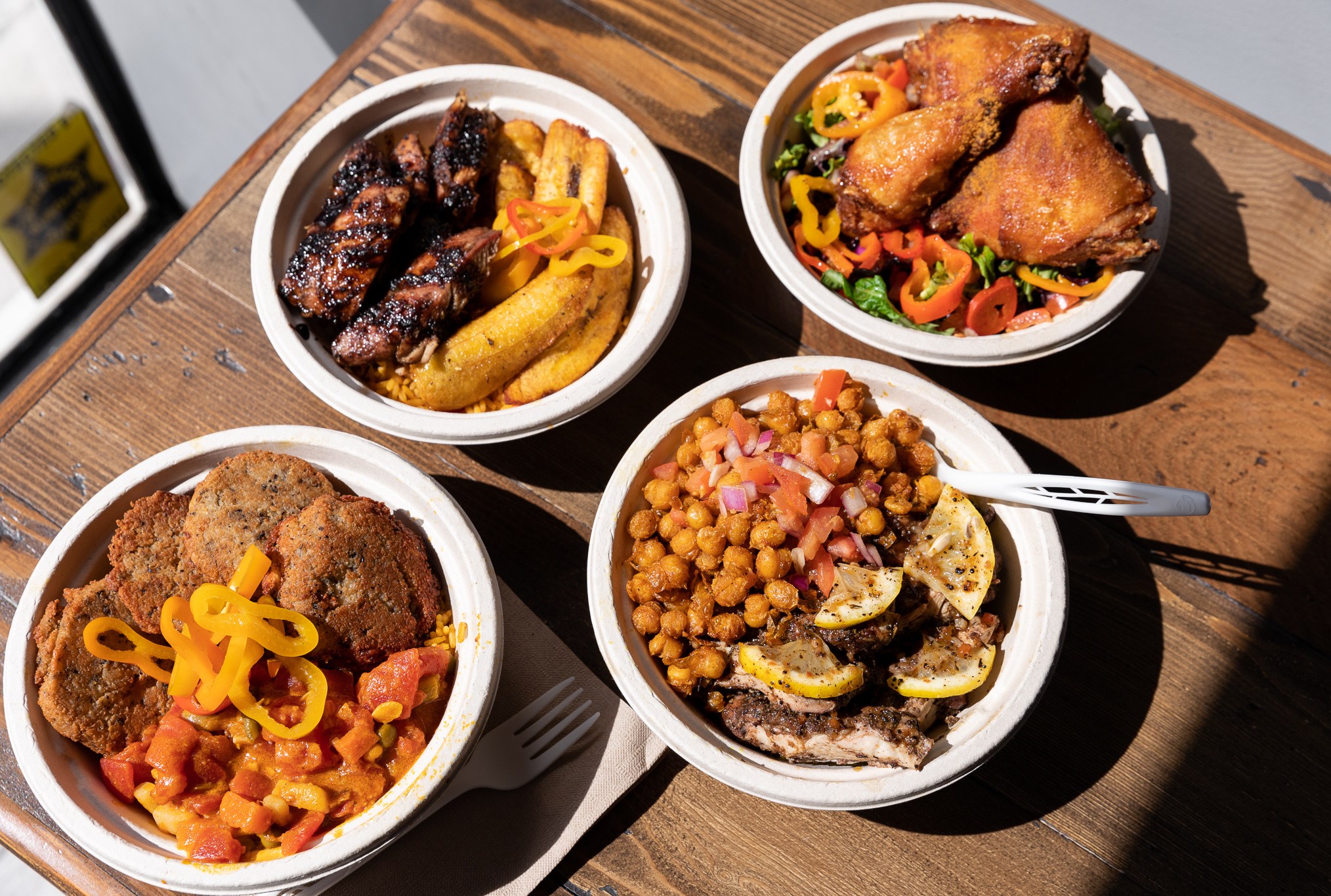 13 Great Places in Metro Detroit for Takeout or Delivery
