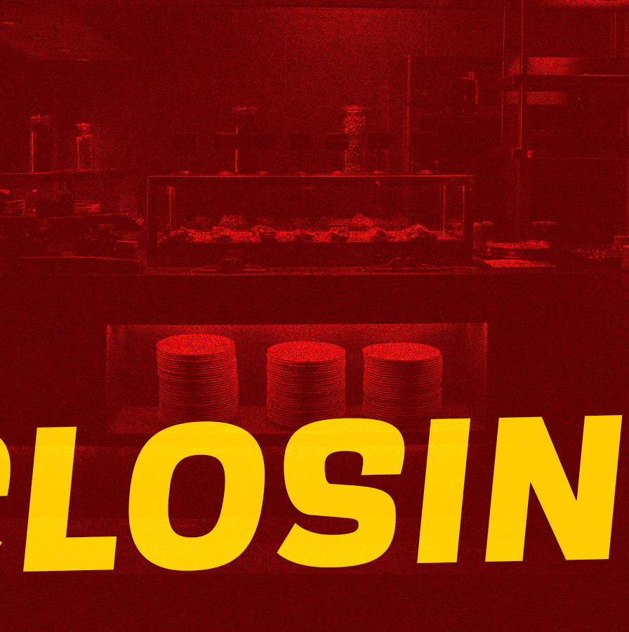 12 Detroit Area Restaurant Closures to Know Now