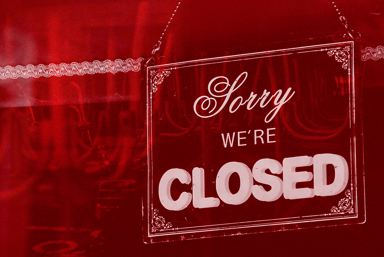 8 Metro Detroit Restaurant and Bar Closures to Know in July