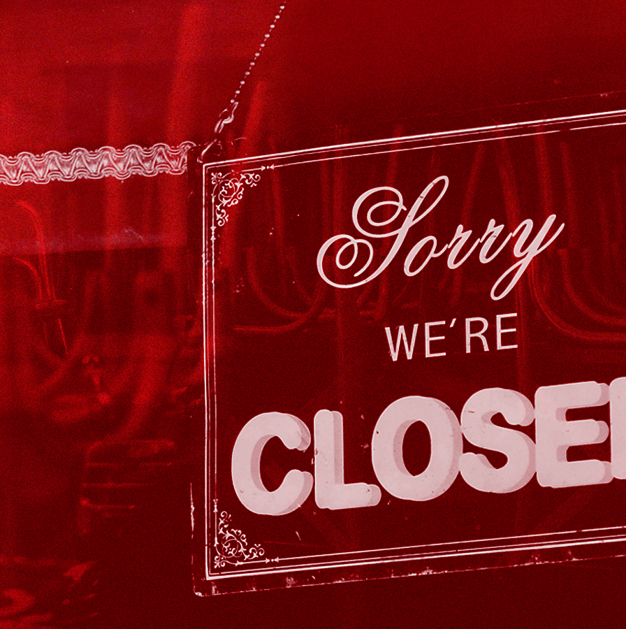 6 Detroit Area Restaurant Closures to Know