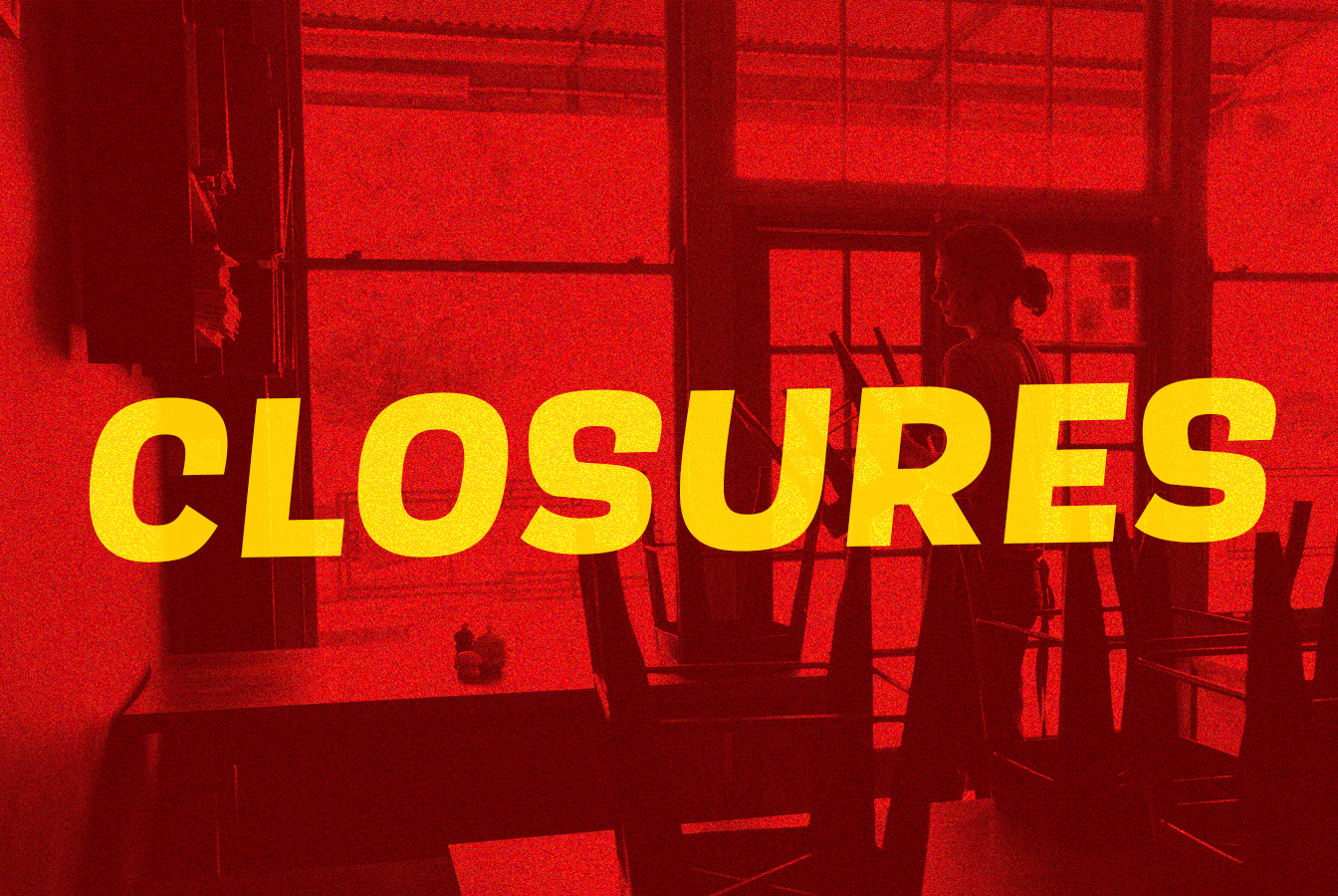 5 Detroit Area Restaurant Closures to Know