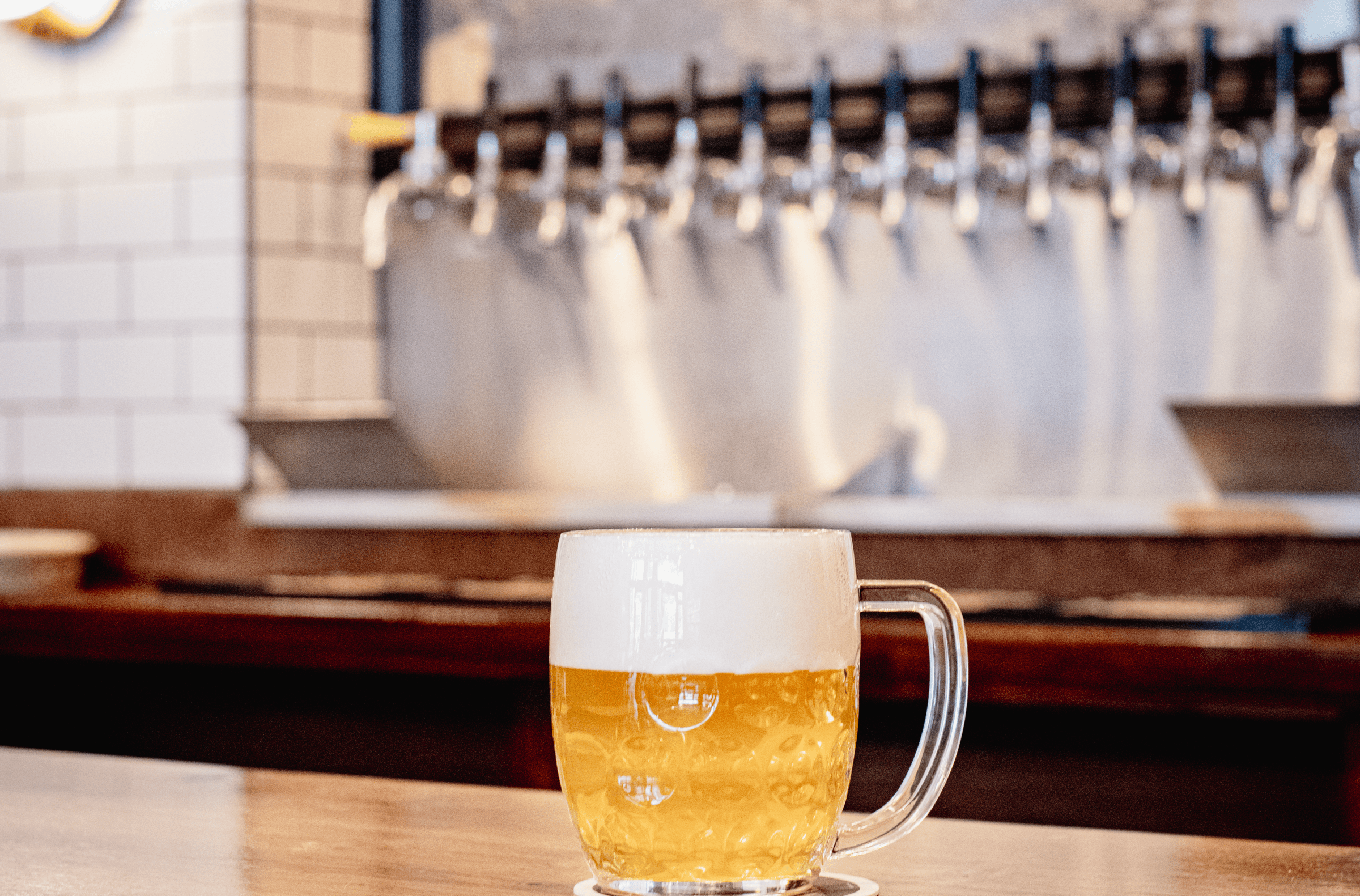 Inside Cass Corridor’s New Beer Bar Pouring Czech-Style Beer Shots and Boilermakers