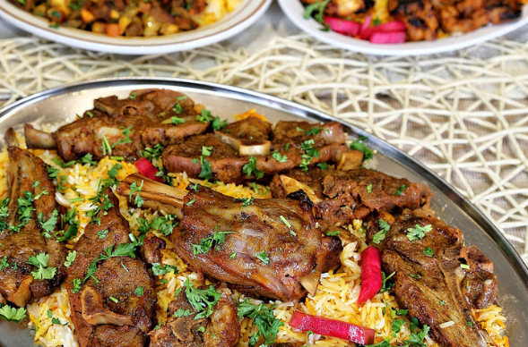 Where to Eat Yemeni Food in Metro Detroit