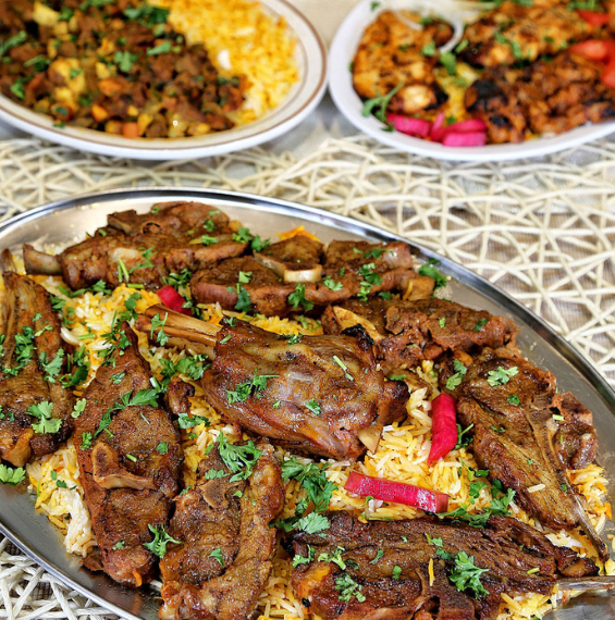 Where to Eat Yemeni Food in Metro Detroit