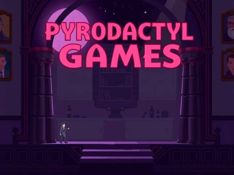 Neon Racer Futuristic Racing Game