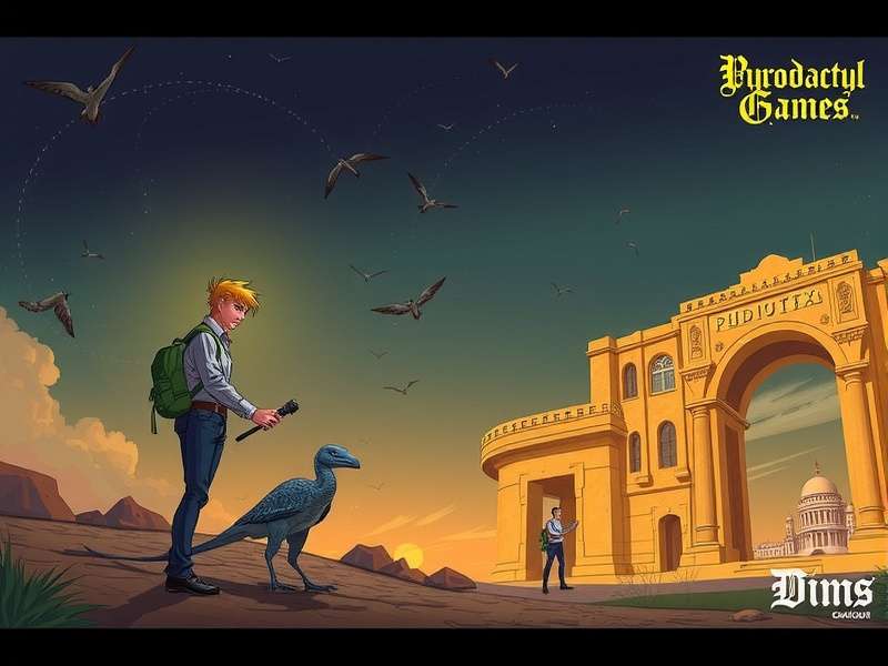 Chai Tycoon Simulation Game